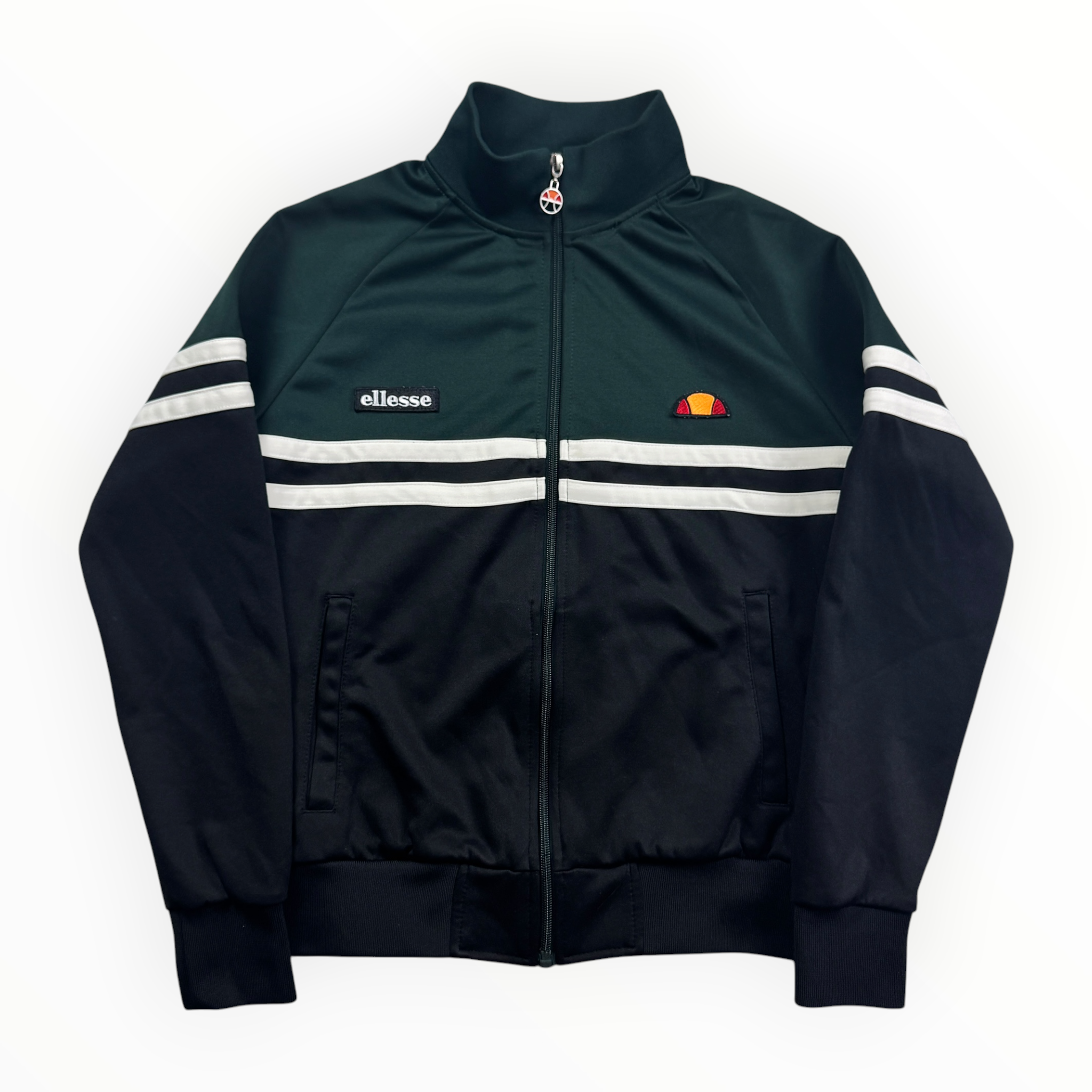 Ellesse Trackjacket (XS)