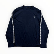 Fred Perry Longsleeve (XL)