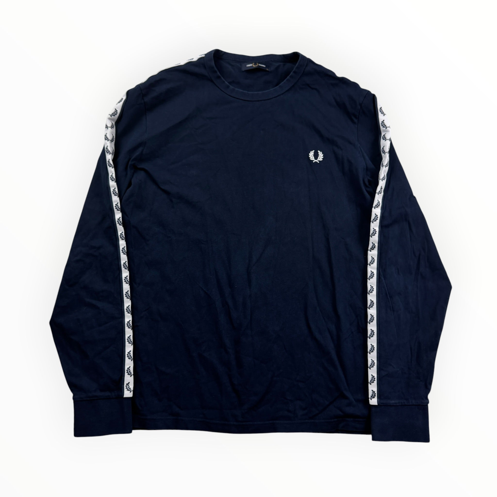 Fred Perry Longsleeve (XL)