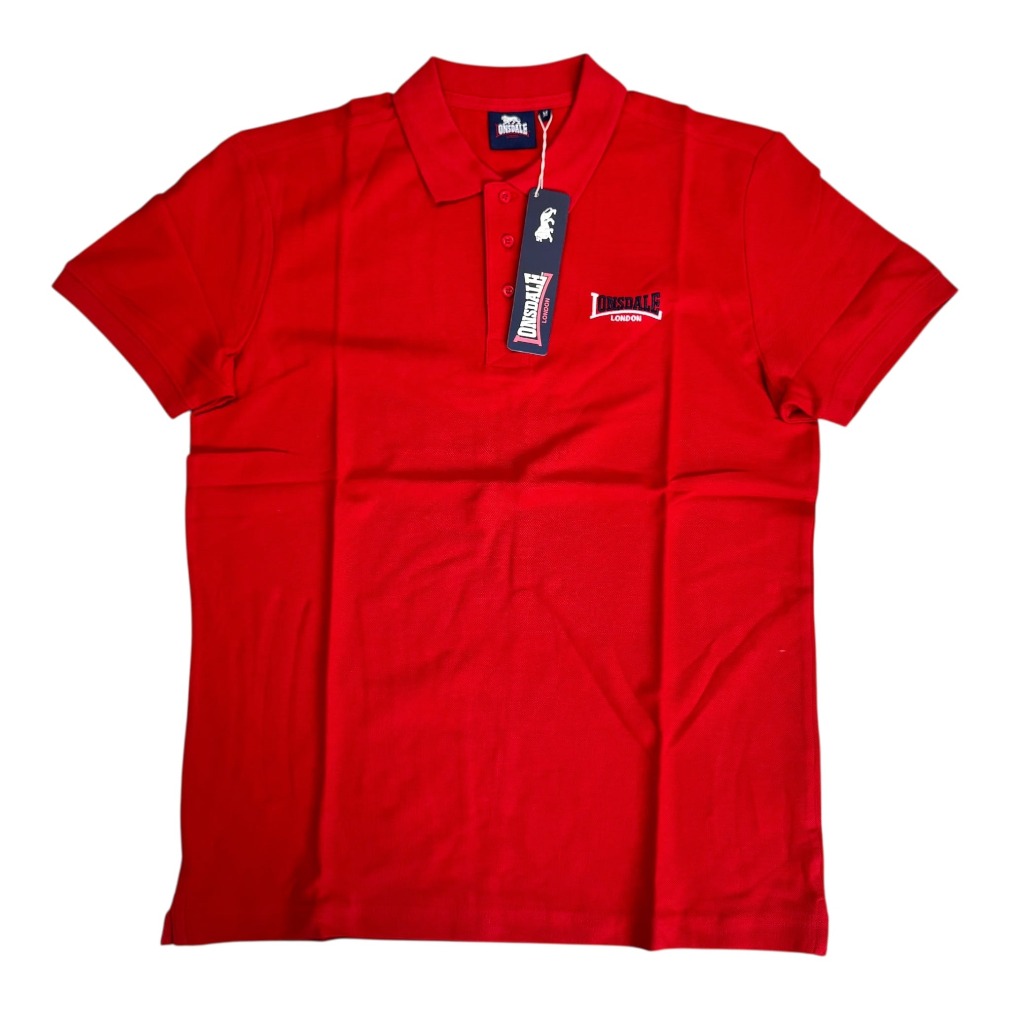 Lonsdale Poloshirt (M)
