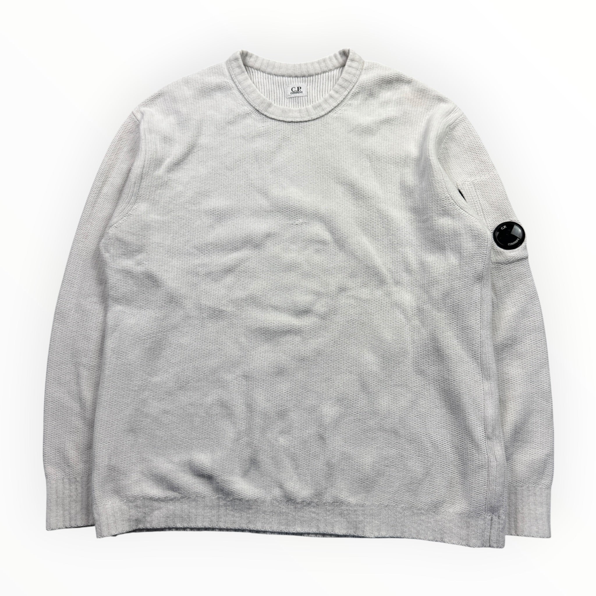 C.P Company Sweater (L)