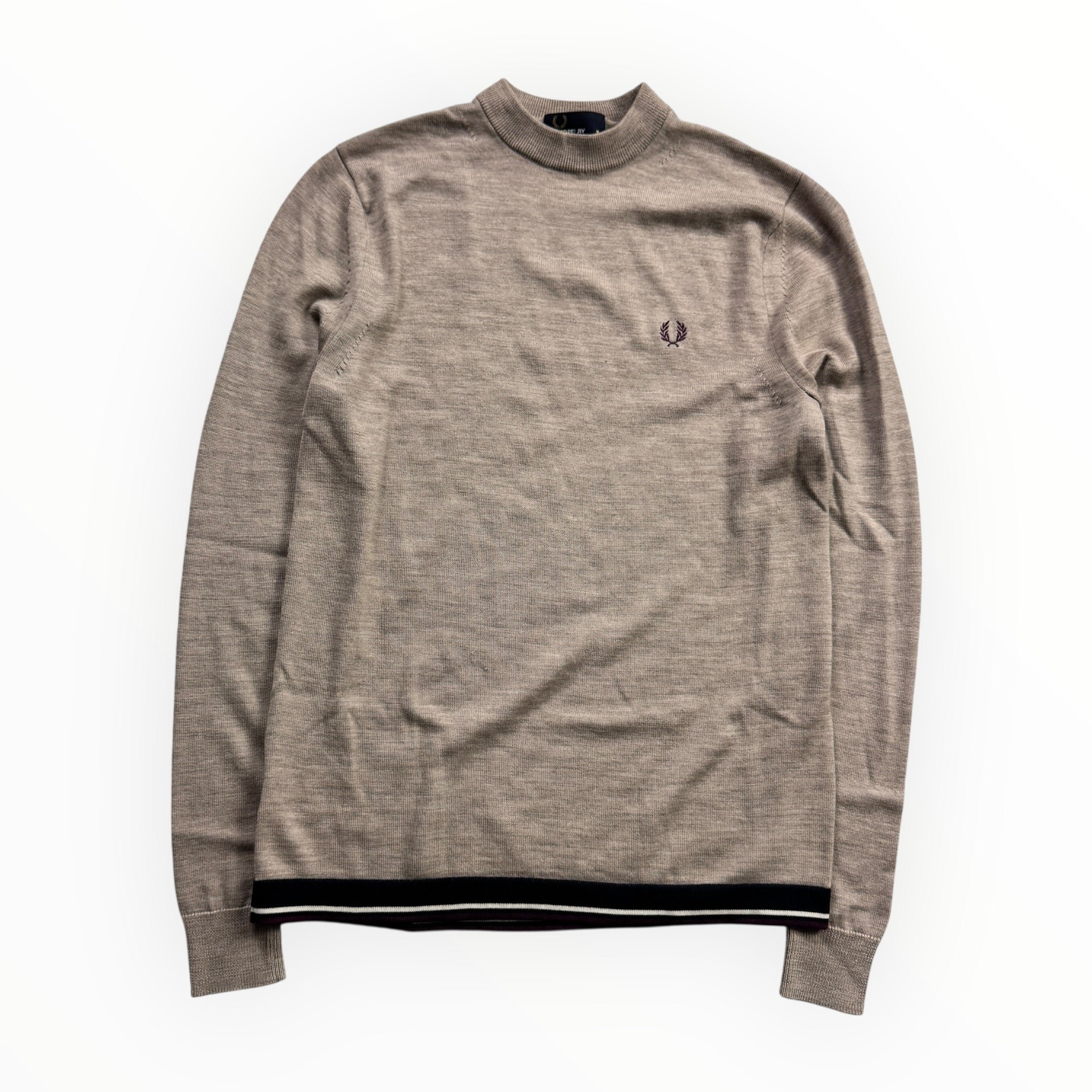 Fred Perry Sweater (M)