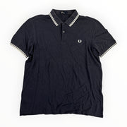 Fred Perry Poloshirt (L)