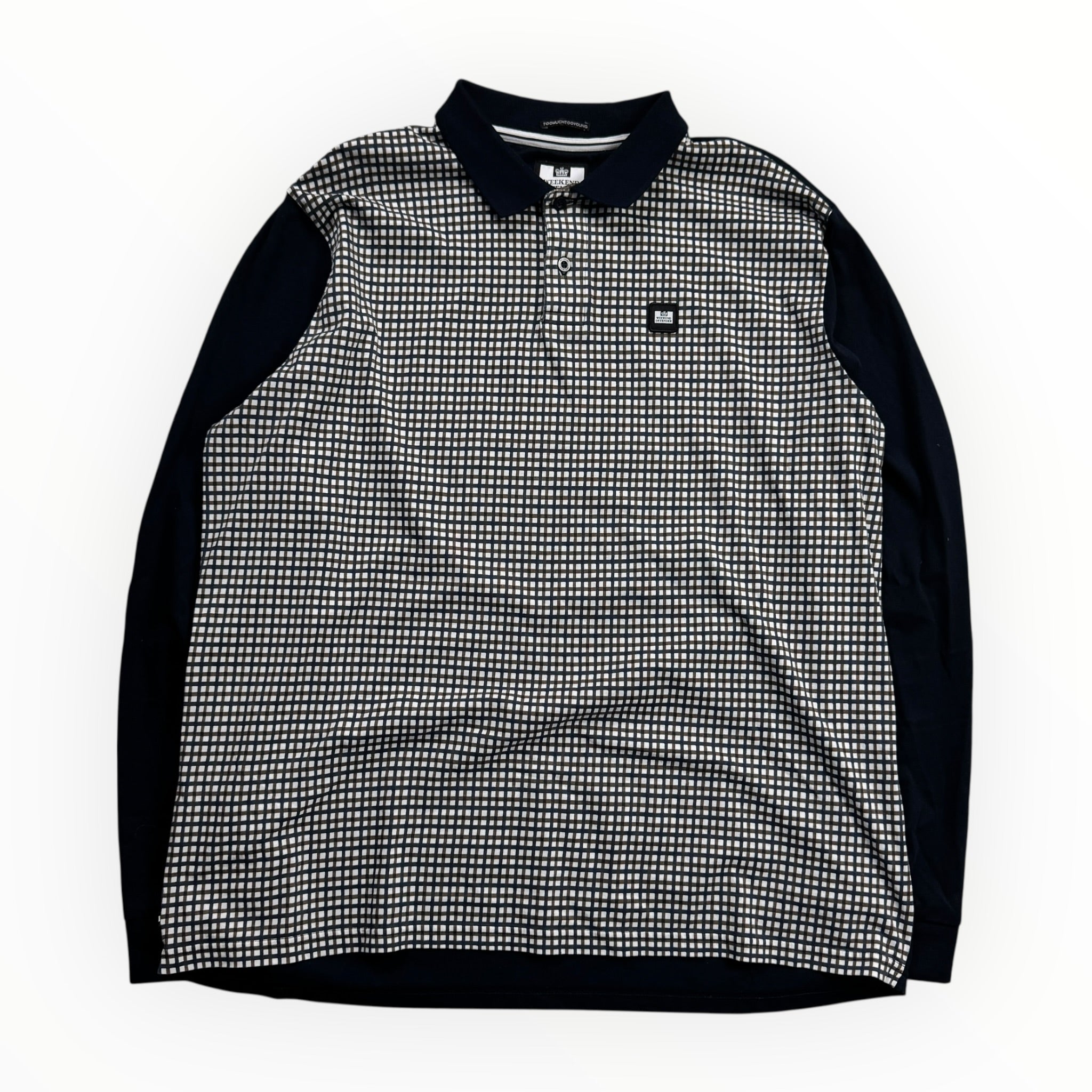 Weekend Offender Longsleeve (XL)