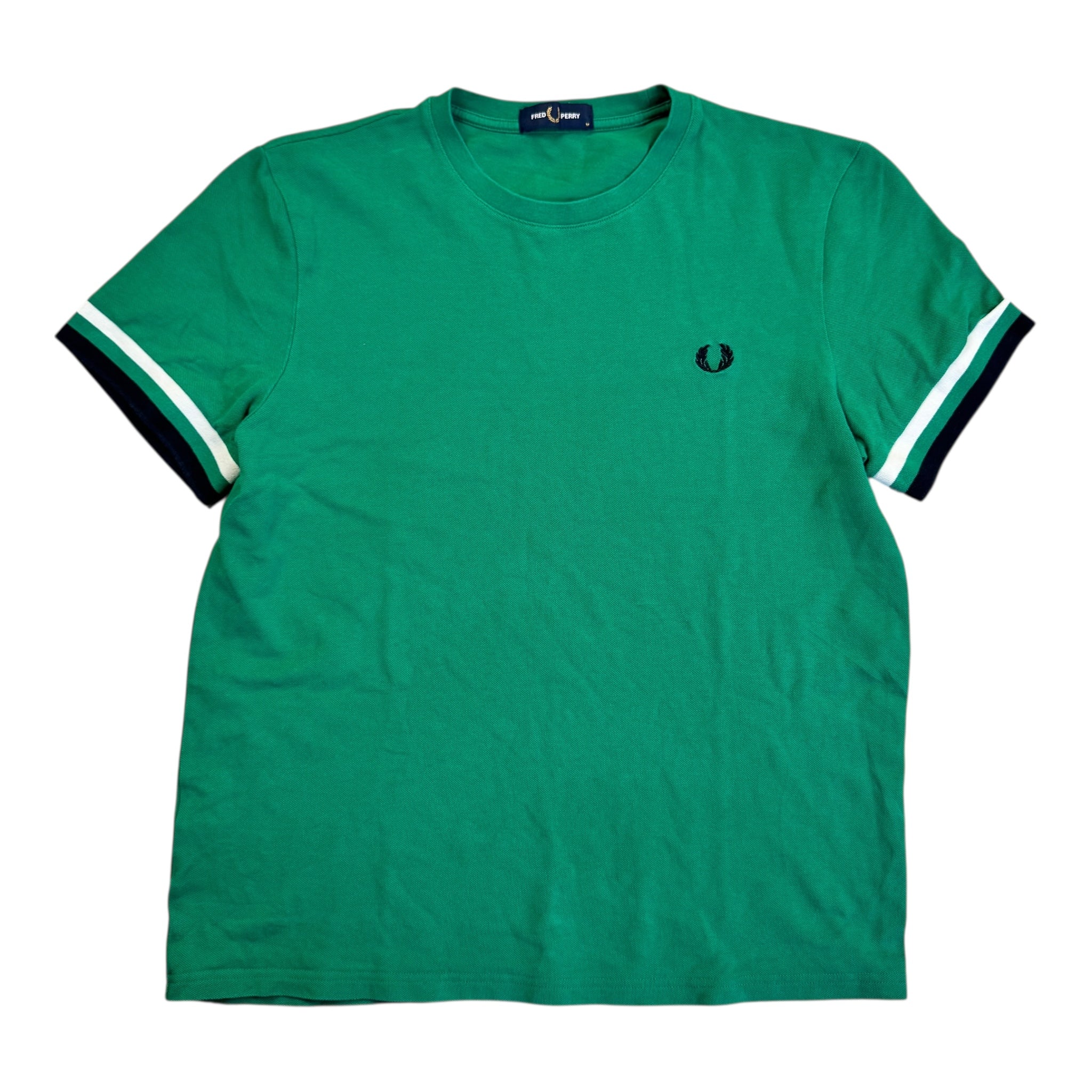 Fred Perry T-Shirt (M)