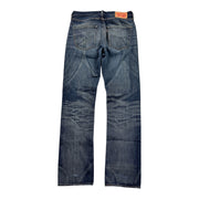 Levis 501 Jeans