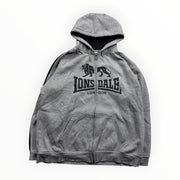 Lonsdale Zipper (XL)