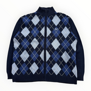 Fred Perry Zipper (XL)