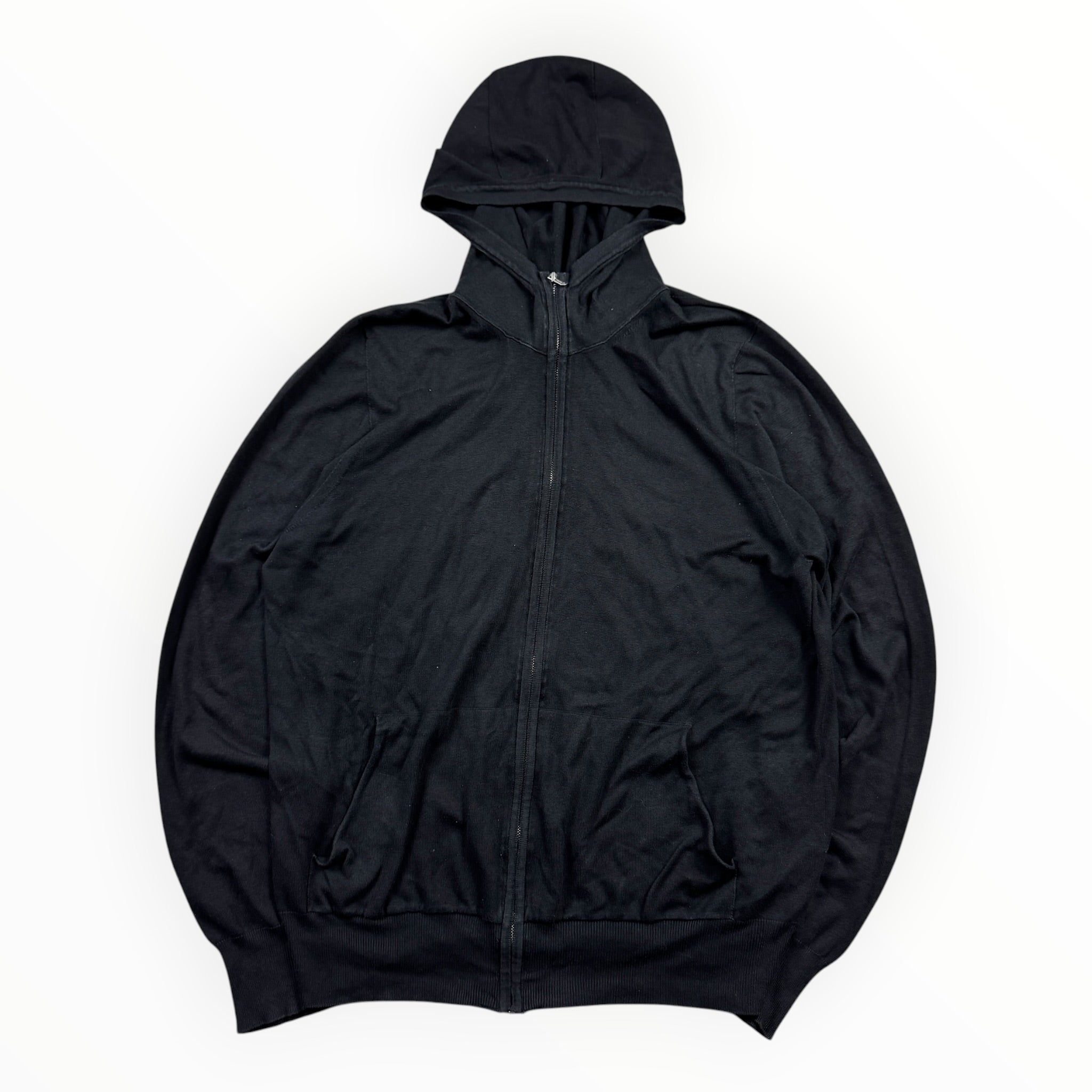 C.P Company Zipper (XL)