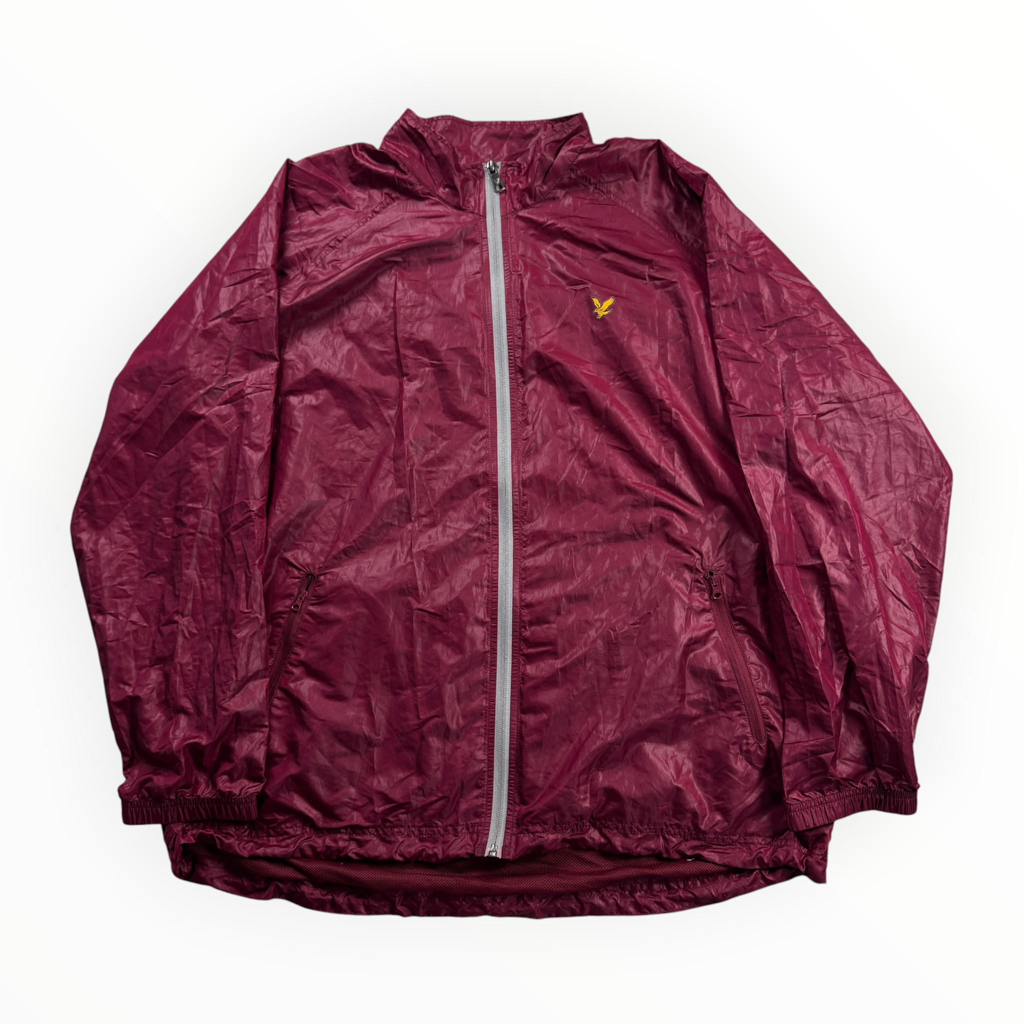 Lyle & Scott Jacke (2XL)