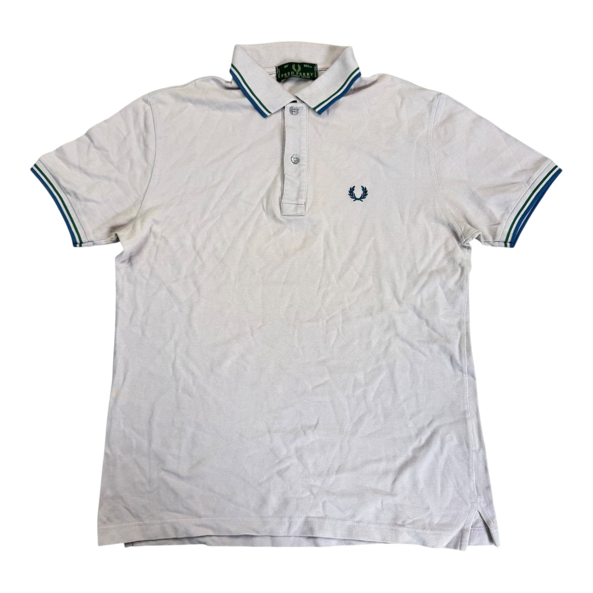 Fred Perry  Poloshirt (L)