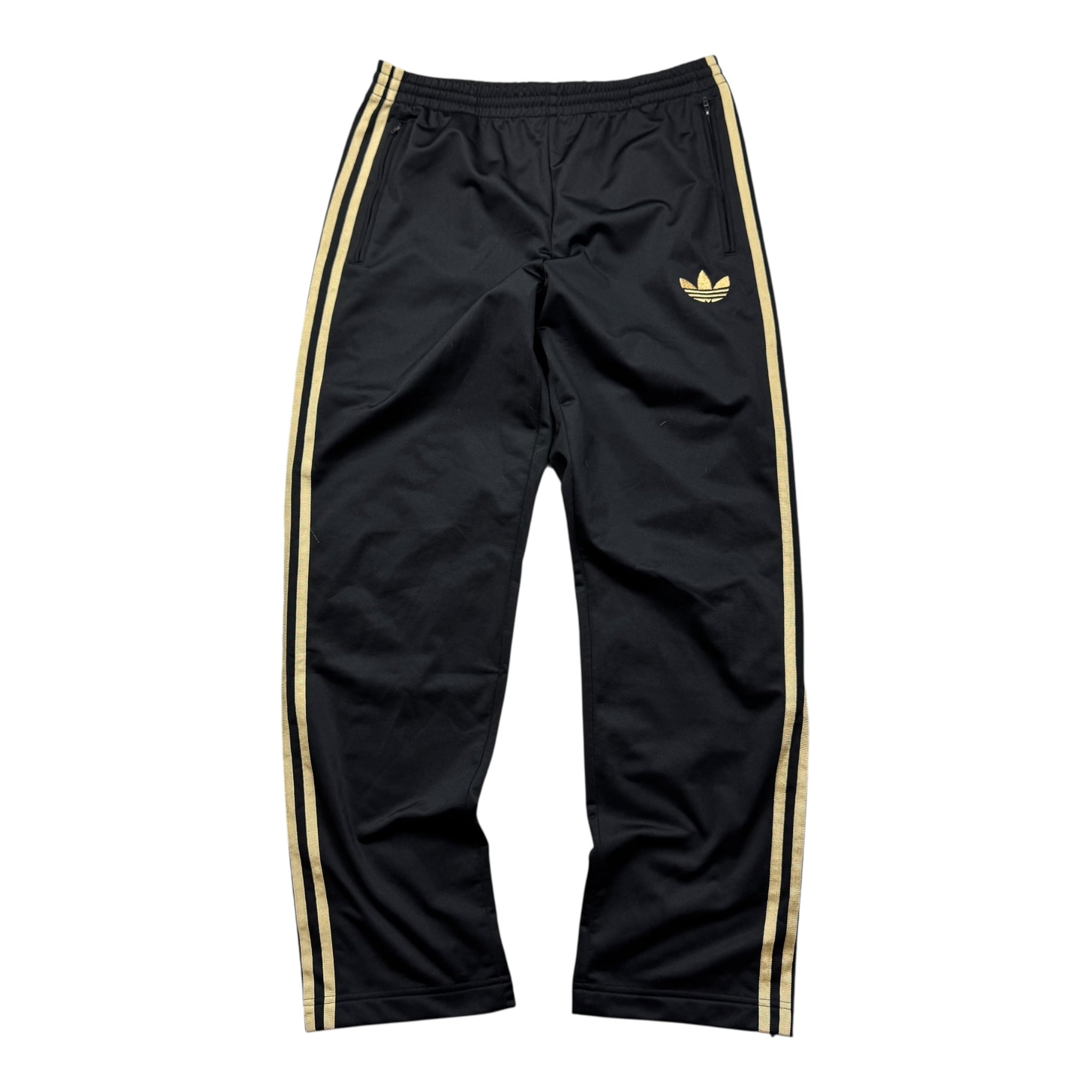 Adidas Firebird Trackpants (M)
