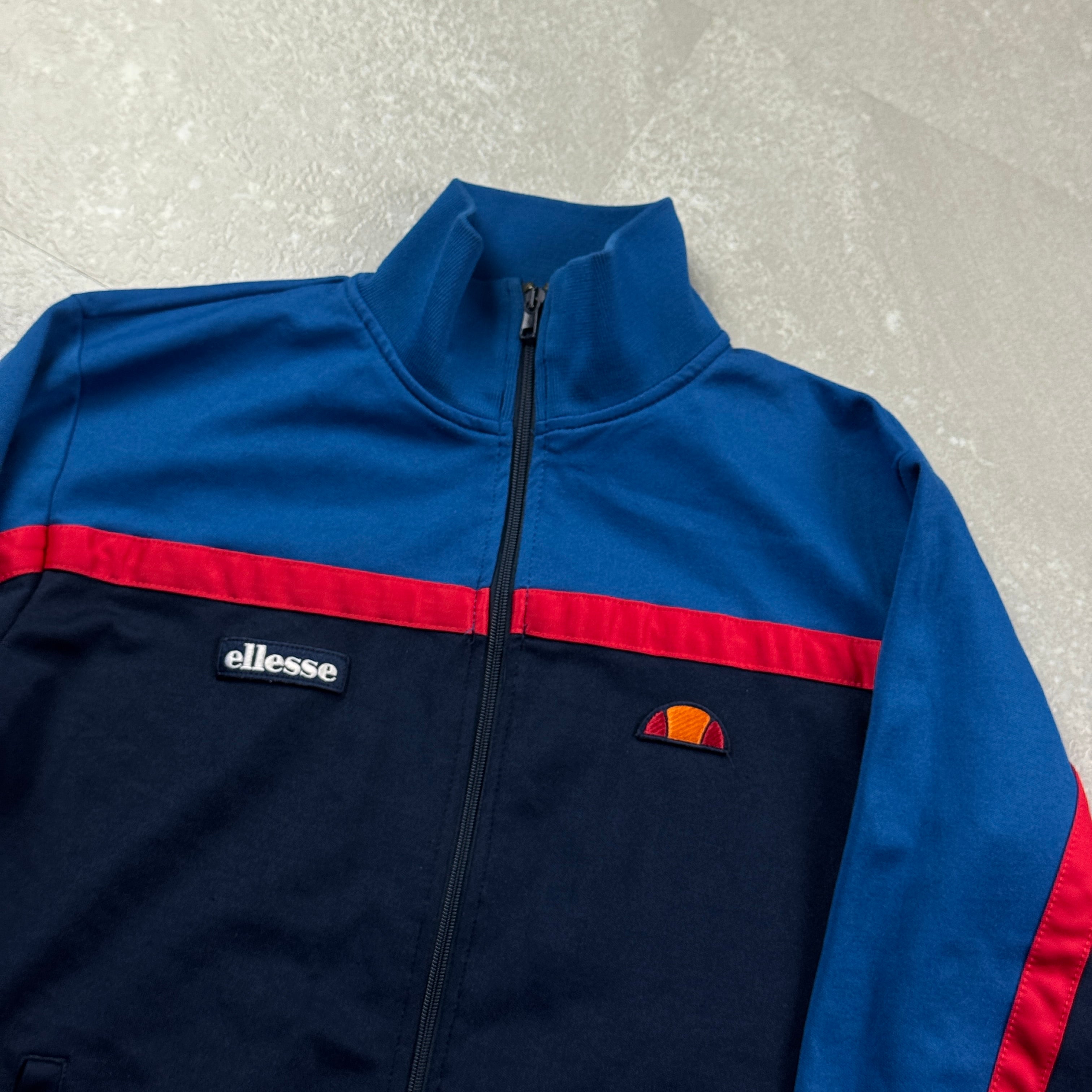 Ellesse Trackjacket (S)