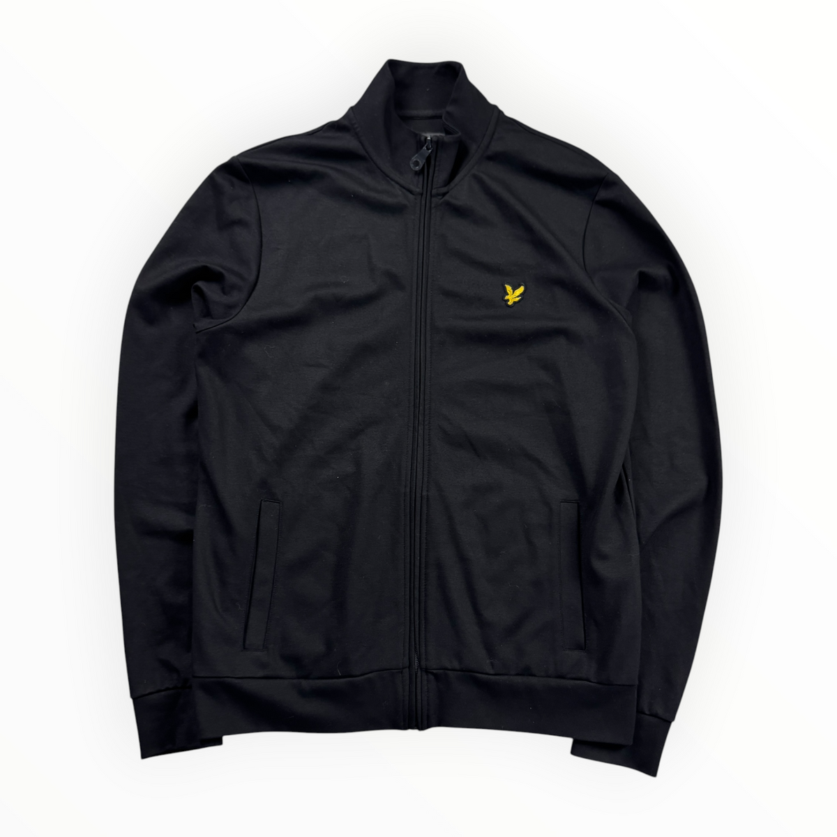 Lyle & Scott Trackjacket (S)