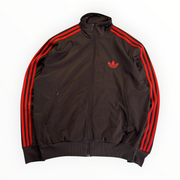Adidas Firebird Trackjacket (L)