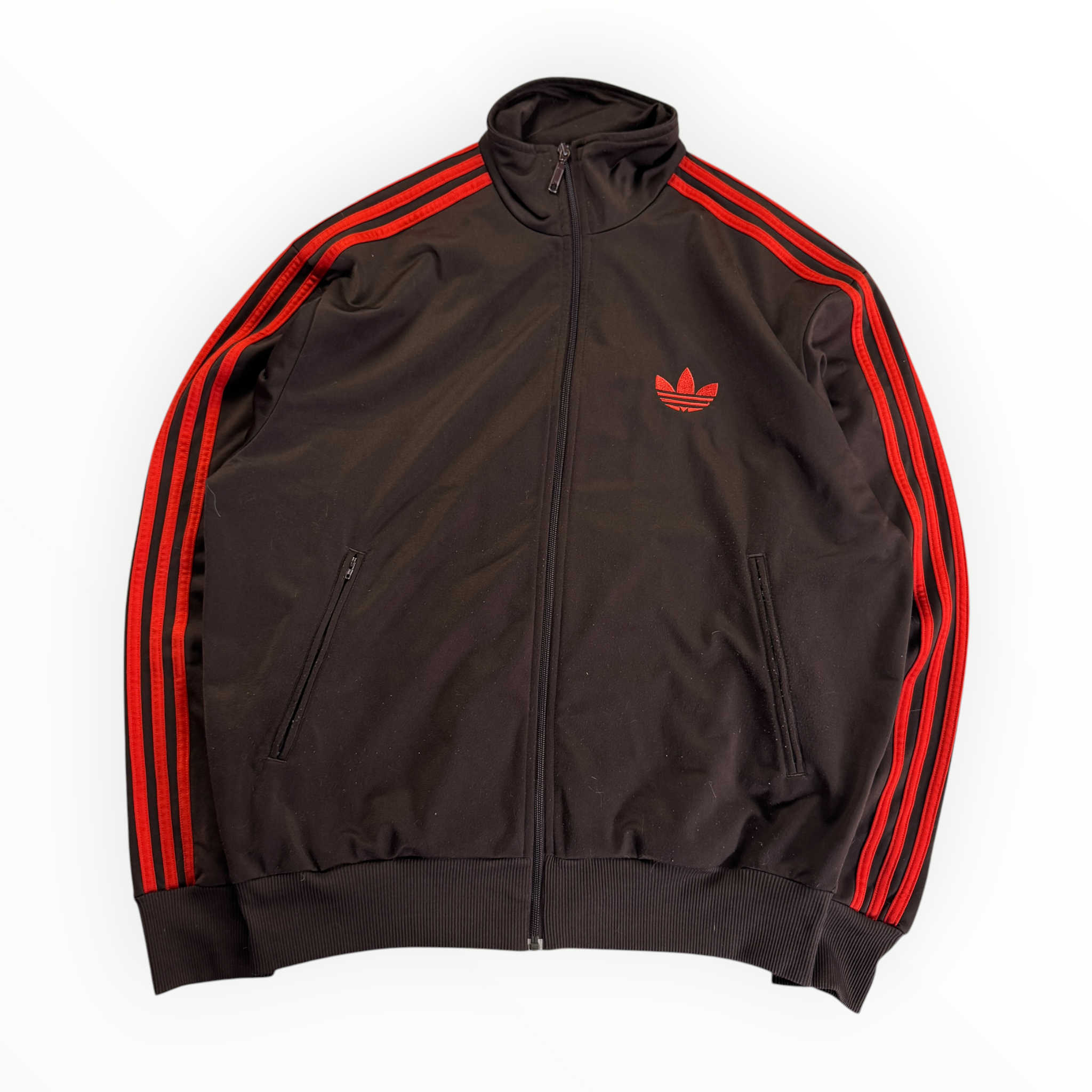 Adidas Firebird Trackjacket (L)
