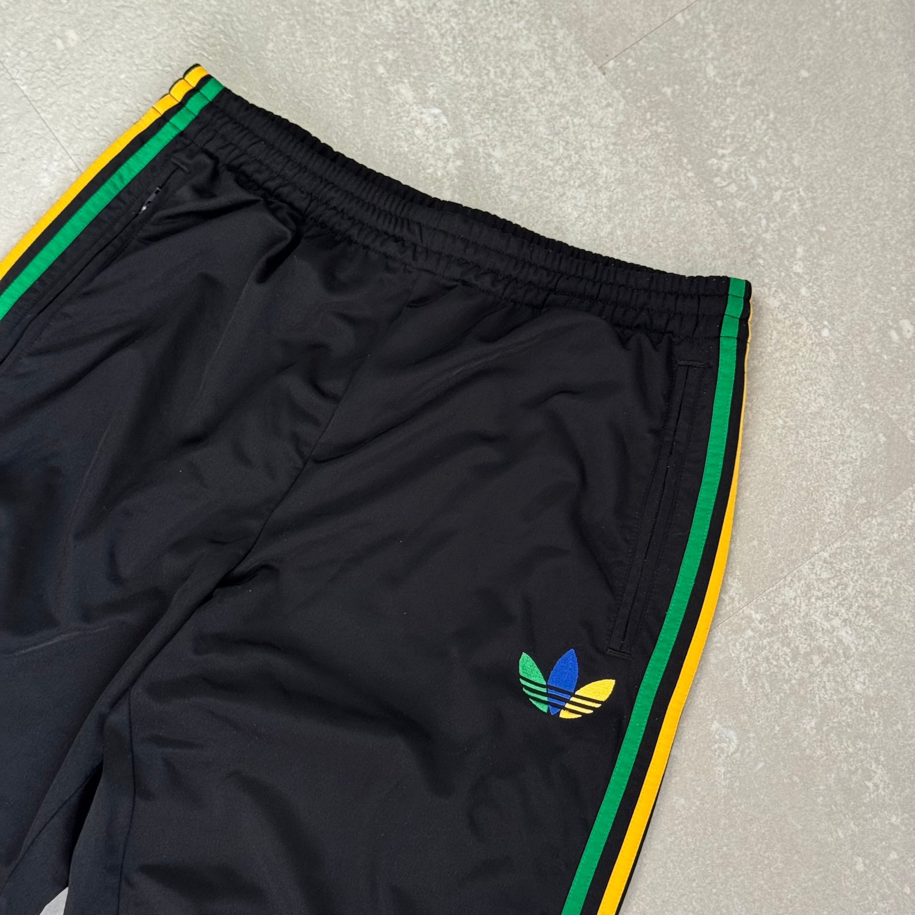 Adidas Firebird Trackpants (M)