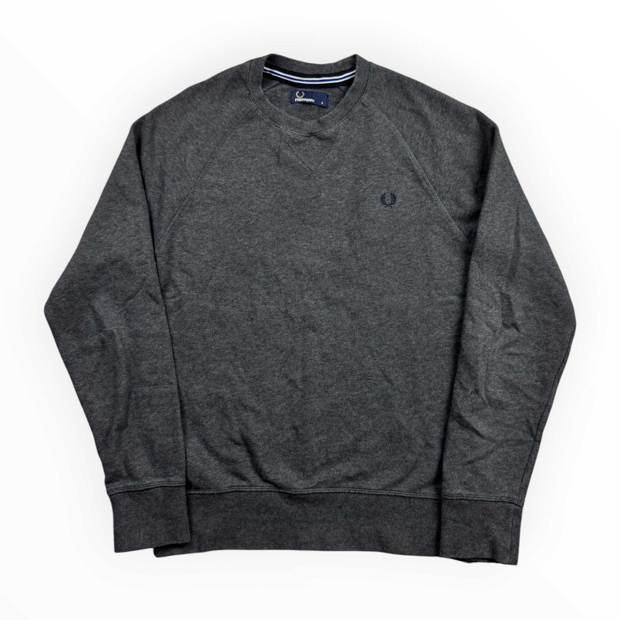 Fred Perry Sweater (S)