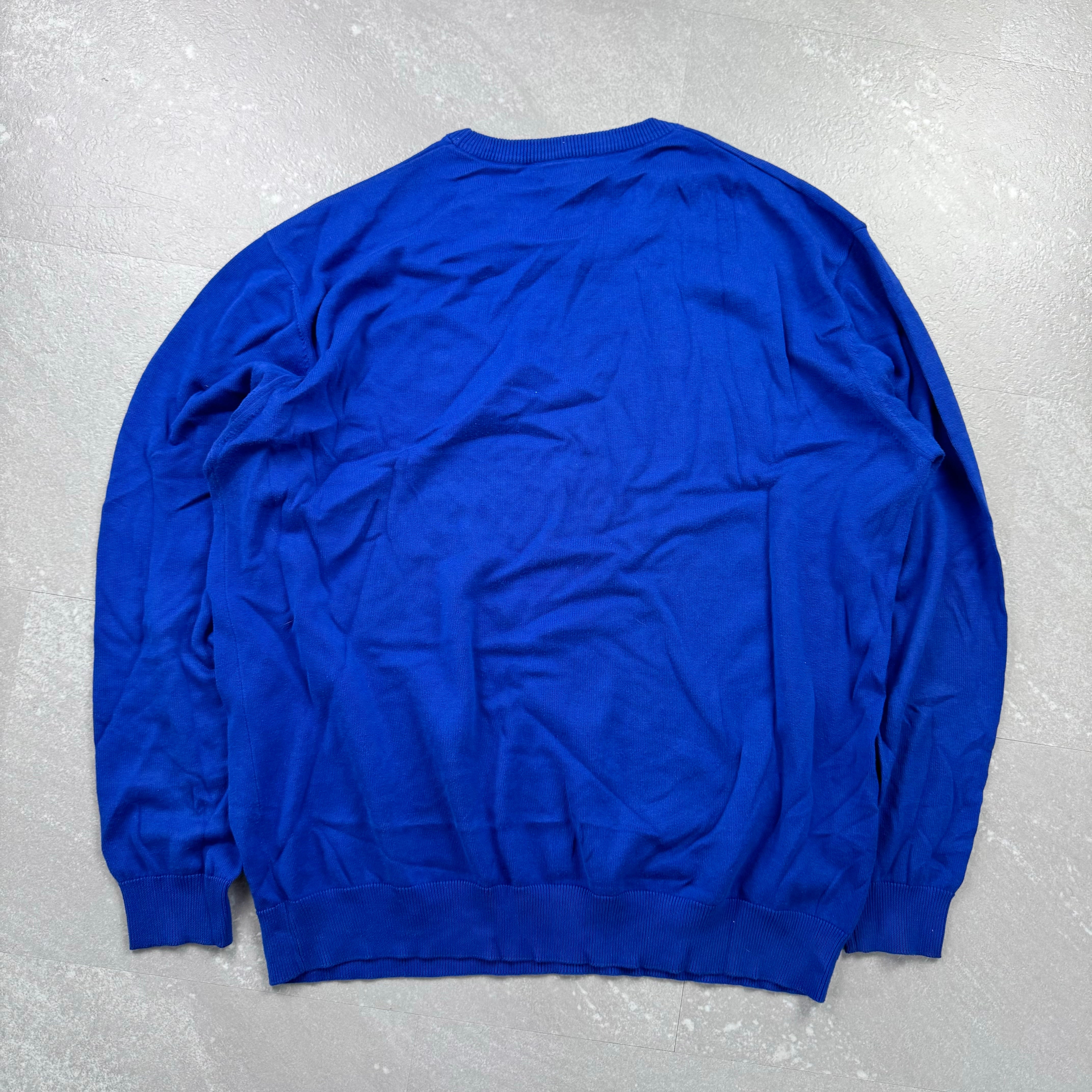 Lacoste Sweater (2XL)