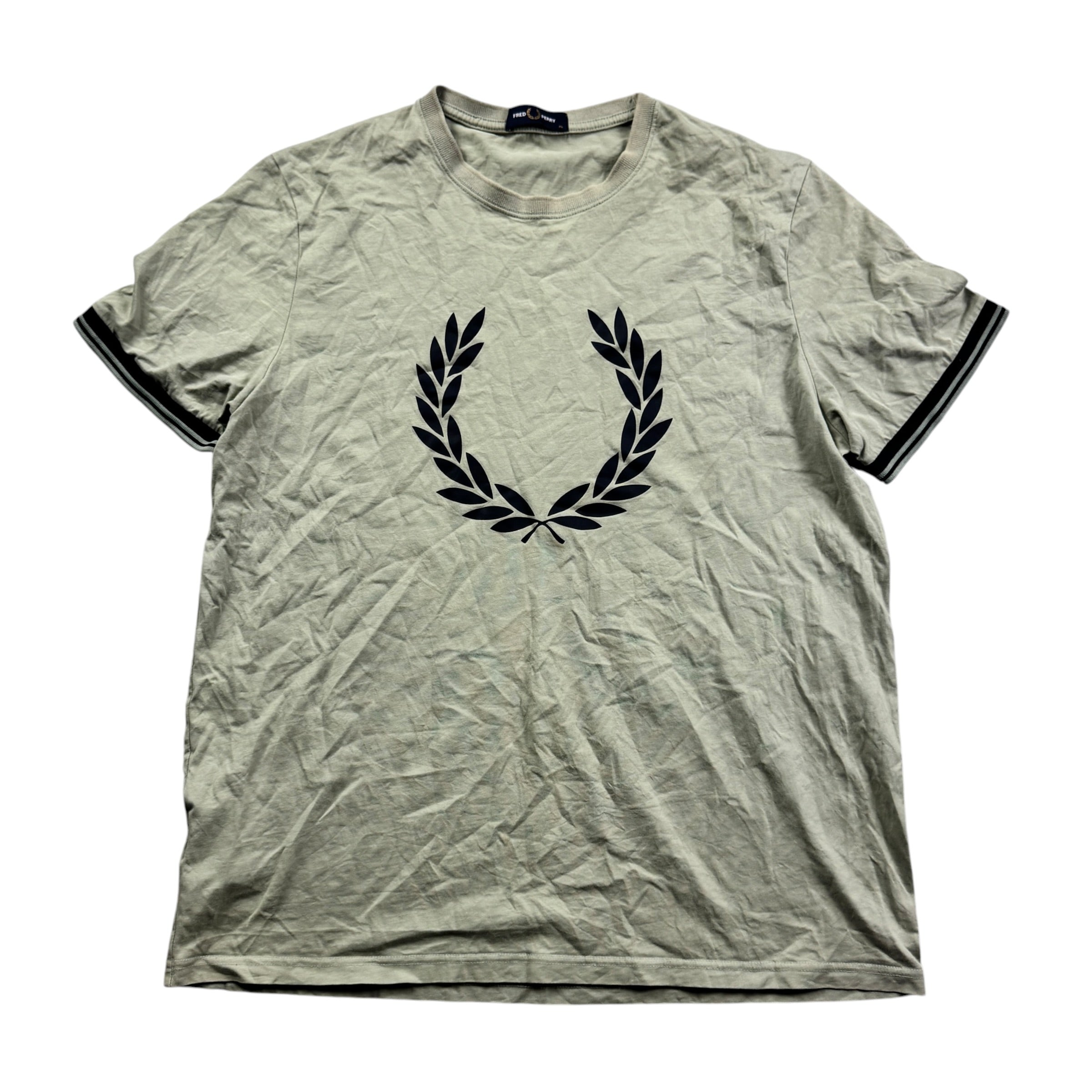 Fred Perry T-Shirt (XL)