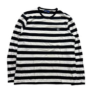 Fred Perry Longsleeve (XL)