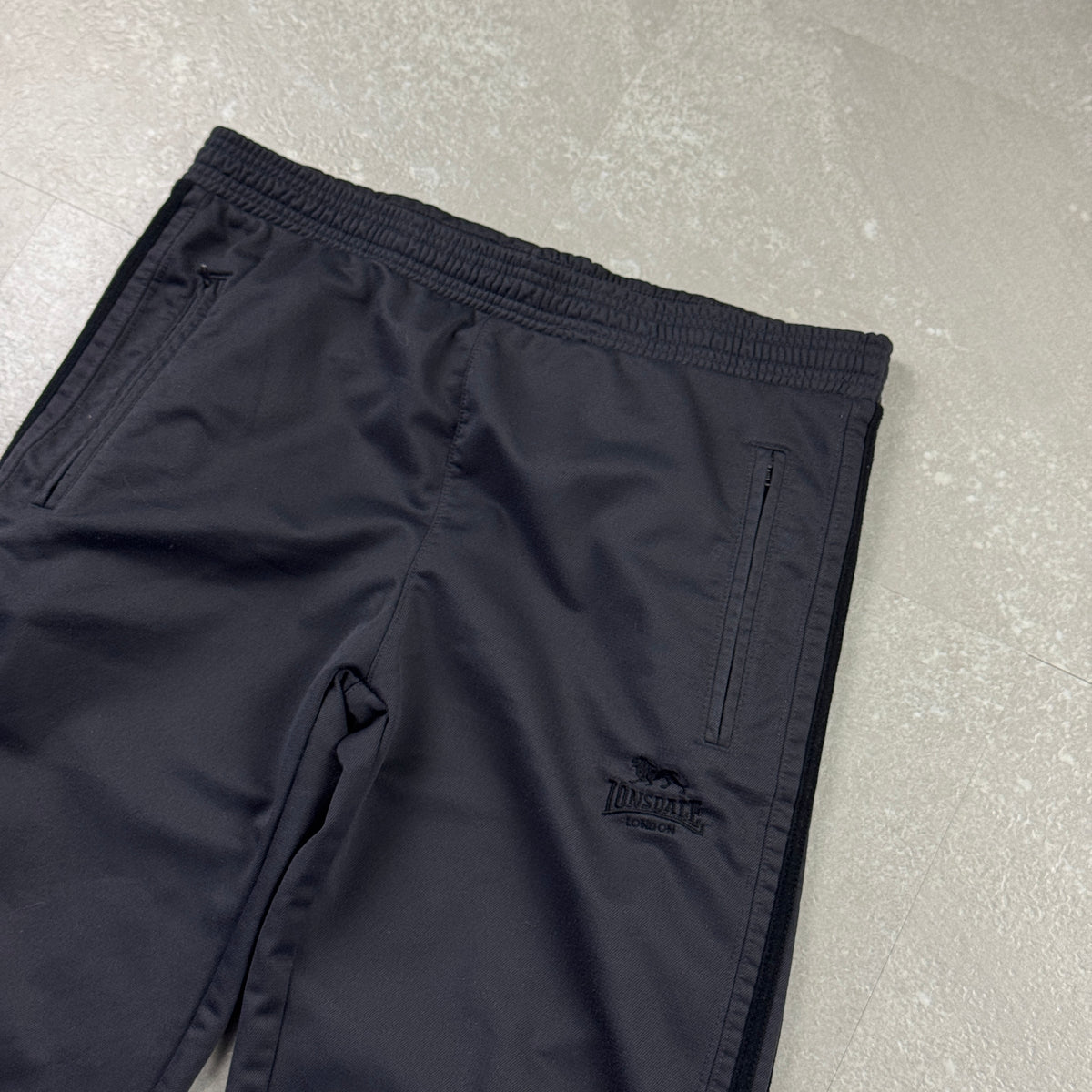 Lonsdale Trackpants (XL)