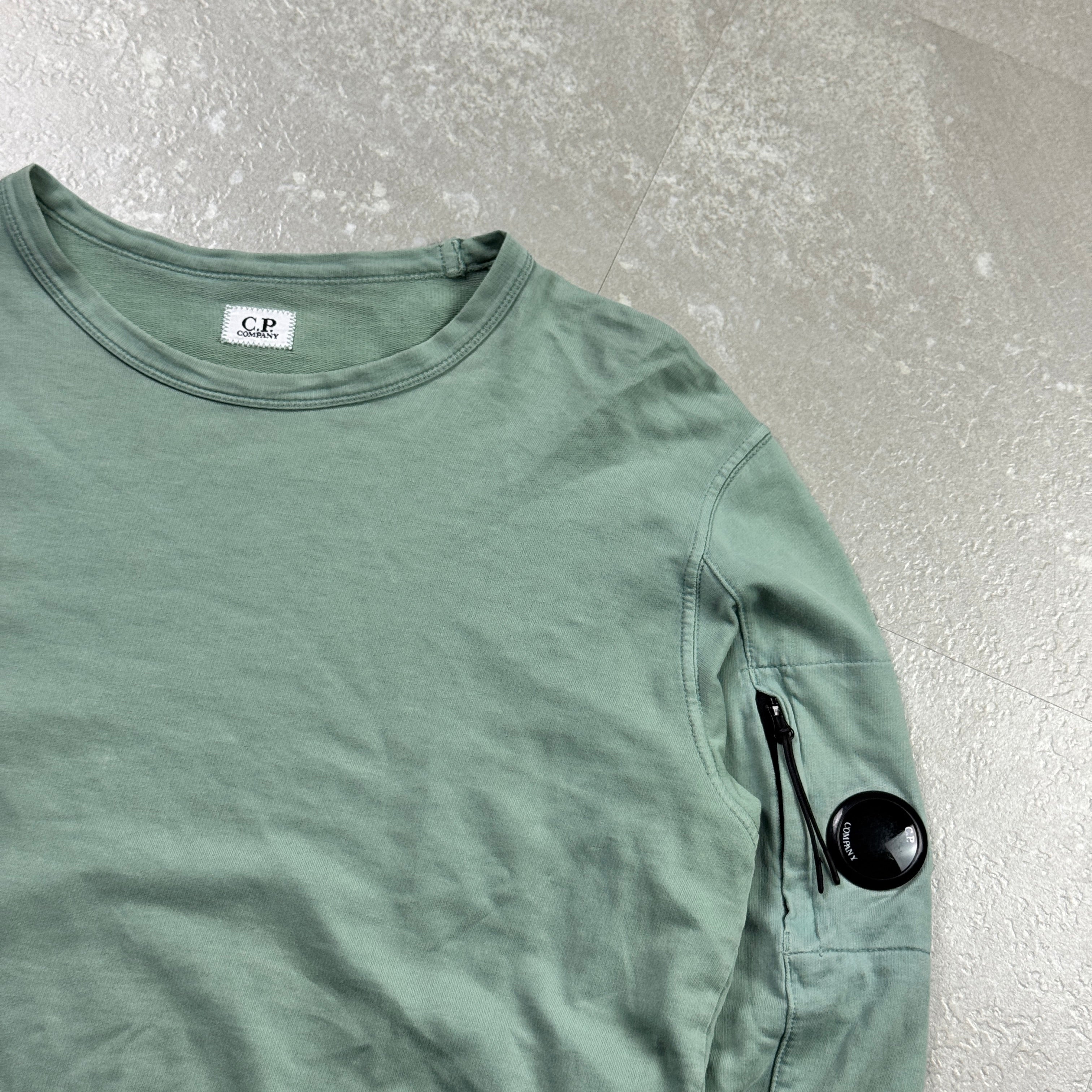 C.P Company Sweater (M)