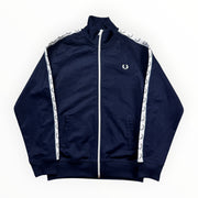 Fred Perry Trackjacket (XS)