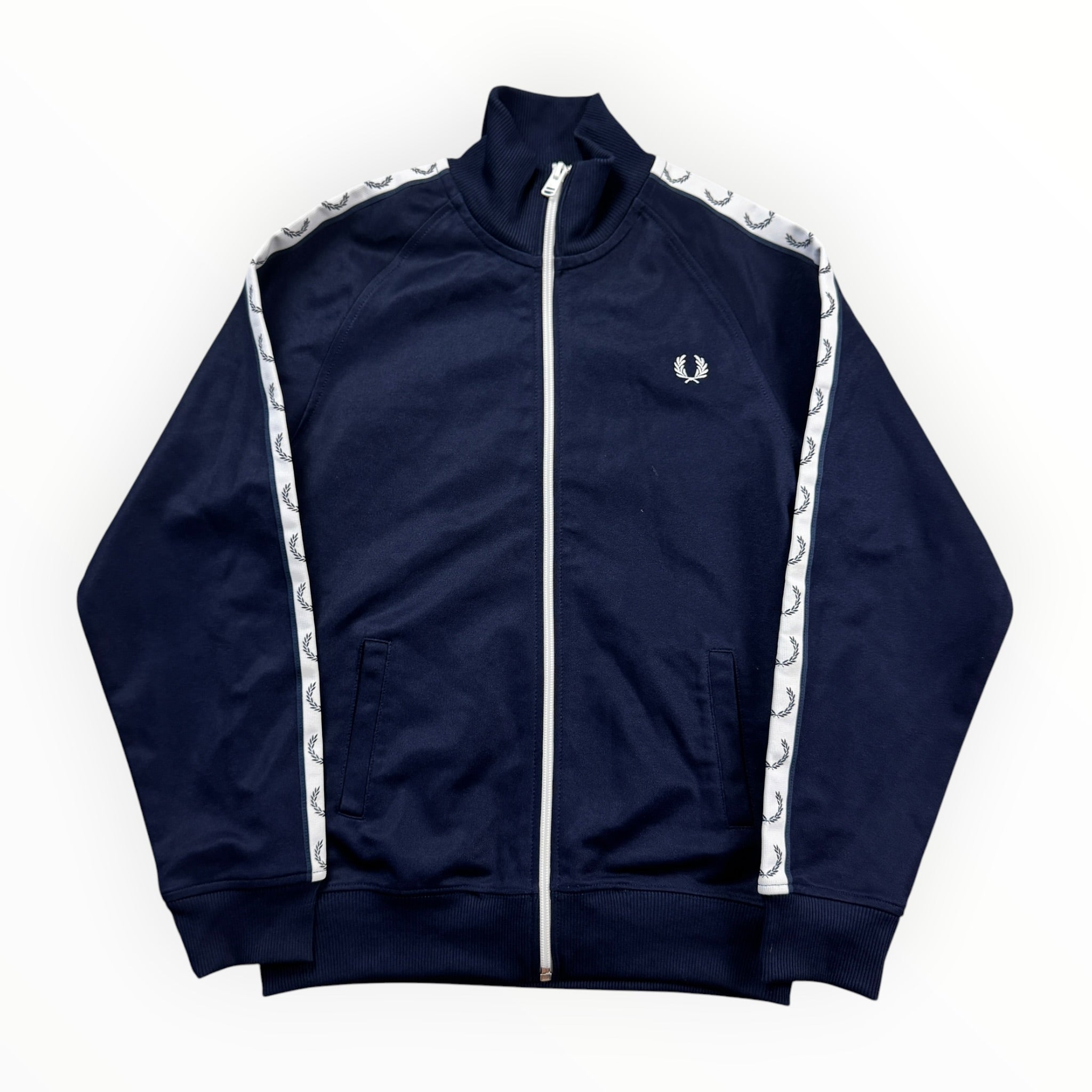 Fred Perry Trackjacket (XS)