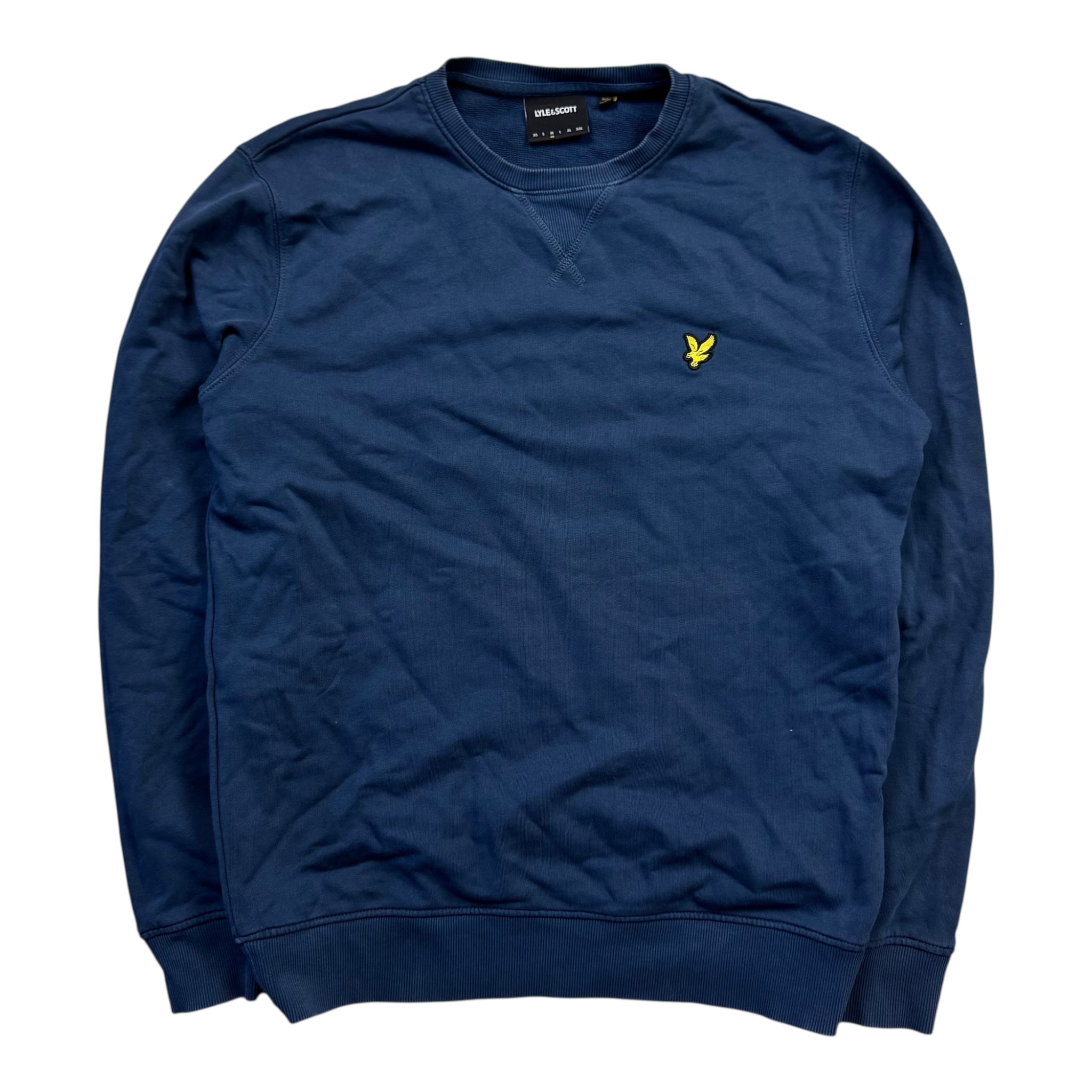 Lyle & Scott Sweater (M)