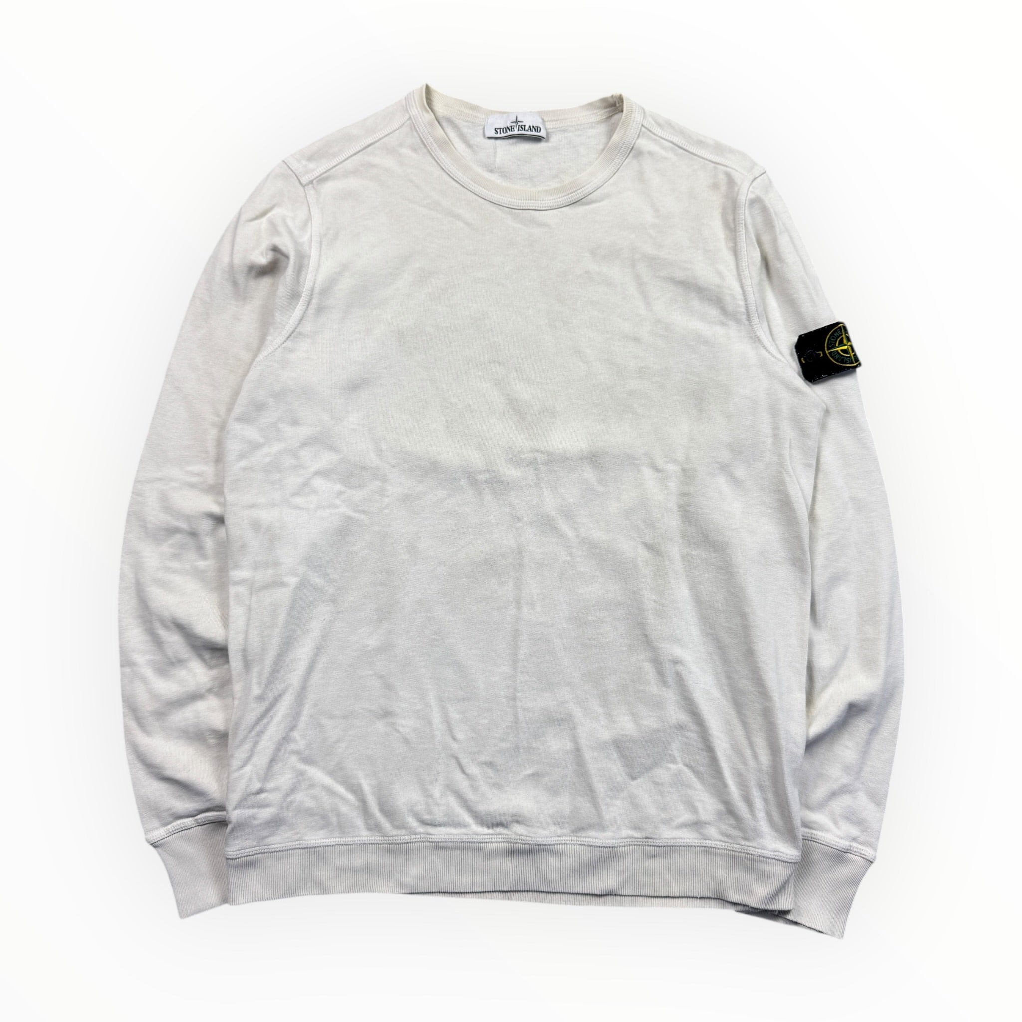 Stone Island Sweater (XL)