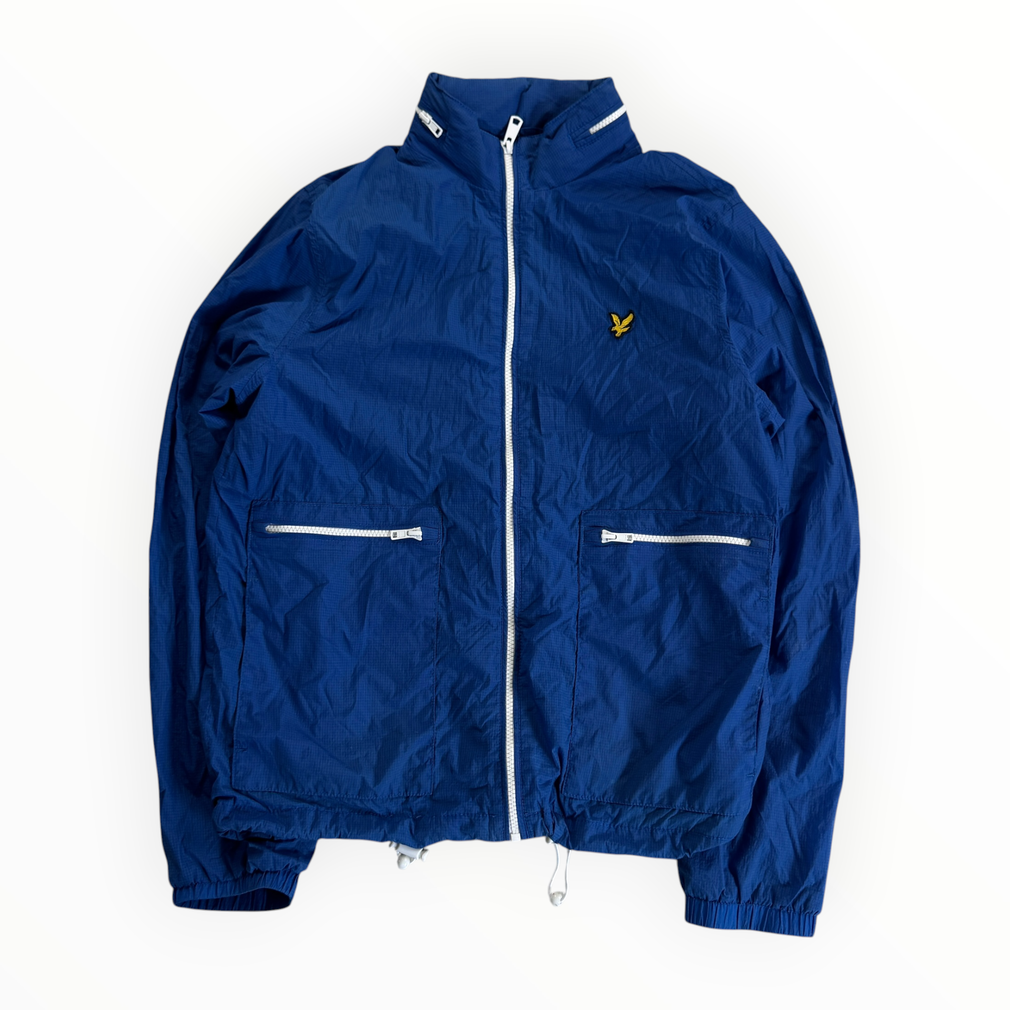 Lyle & Scott Jacke (M)