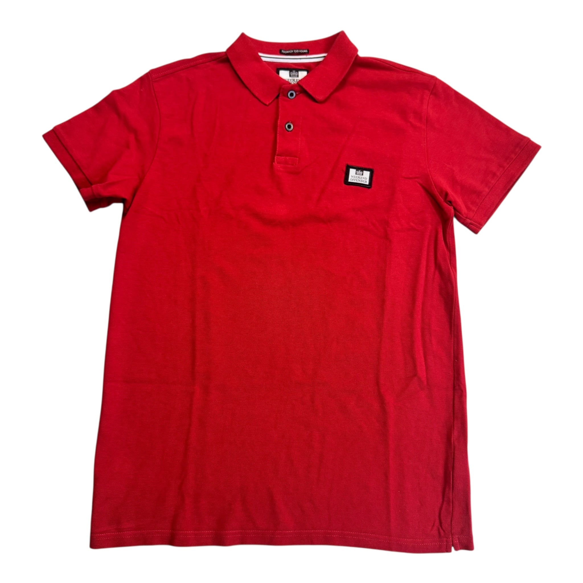 Weekend Offender Poloshirt (M)