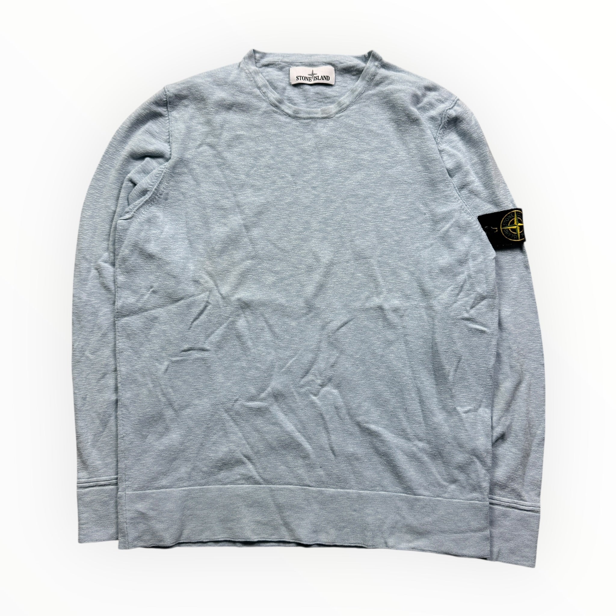 Stone Island Sweater (L)