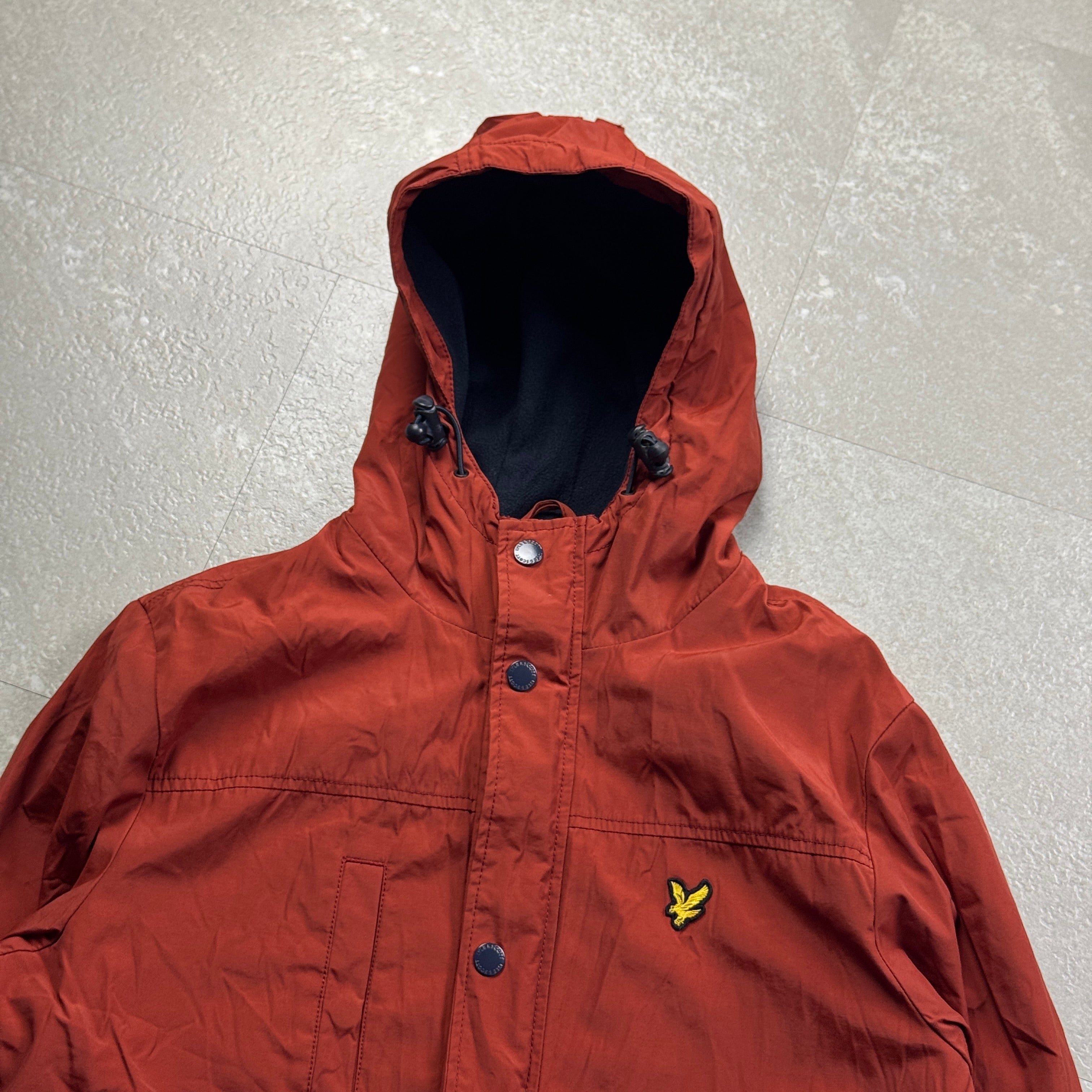 Lyle & Scott Jacke (M)