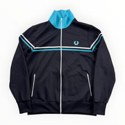 Fred Perry Trackjacket (L)