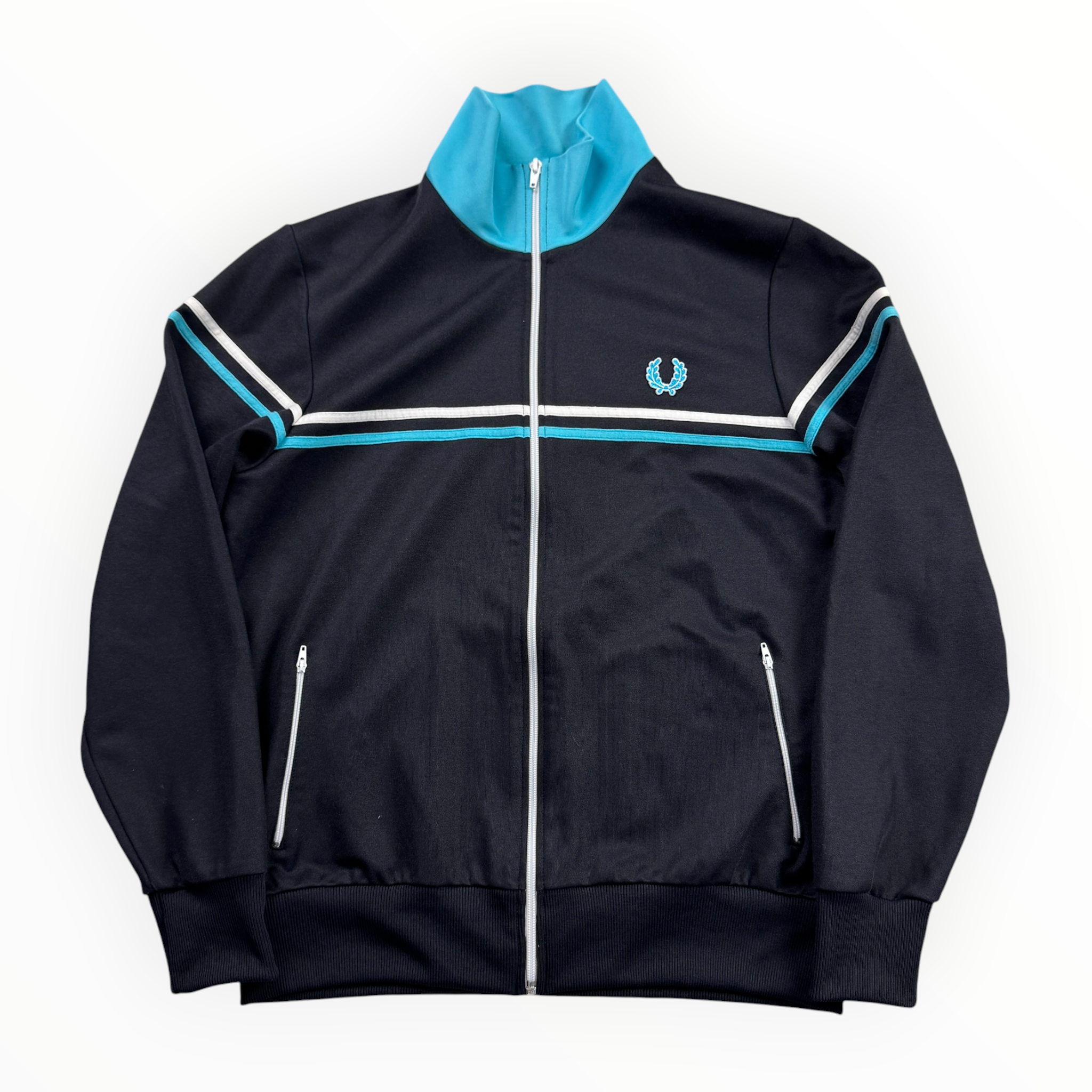 Fred Perry Trackjacket (L)