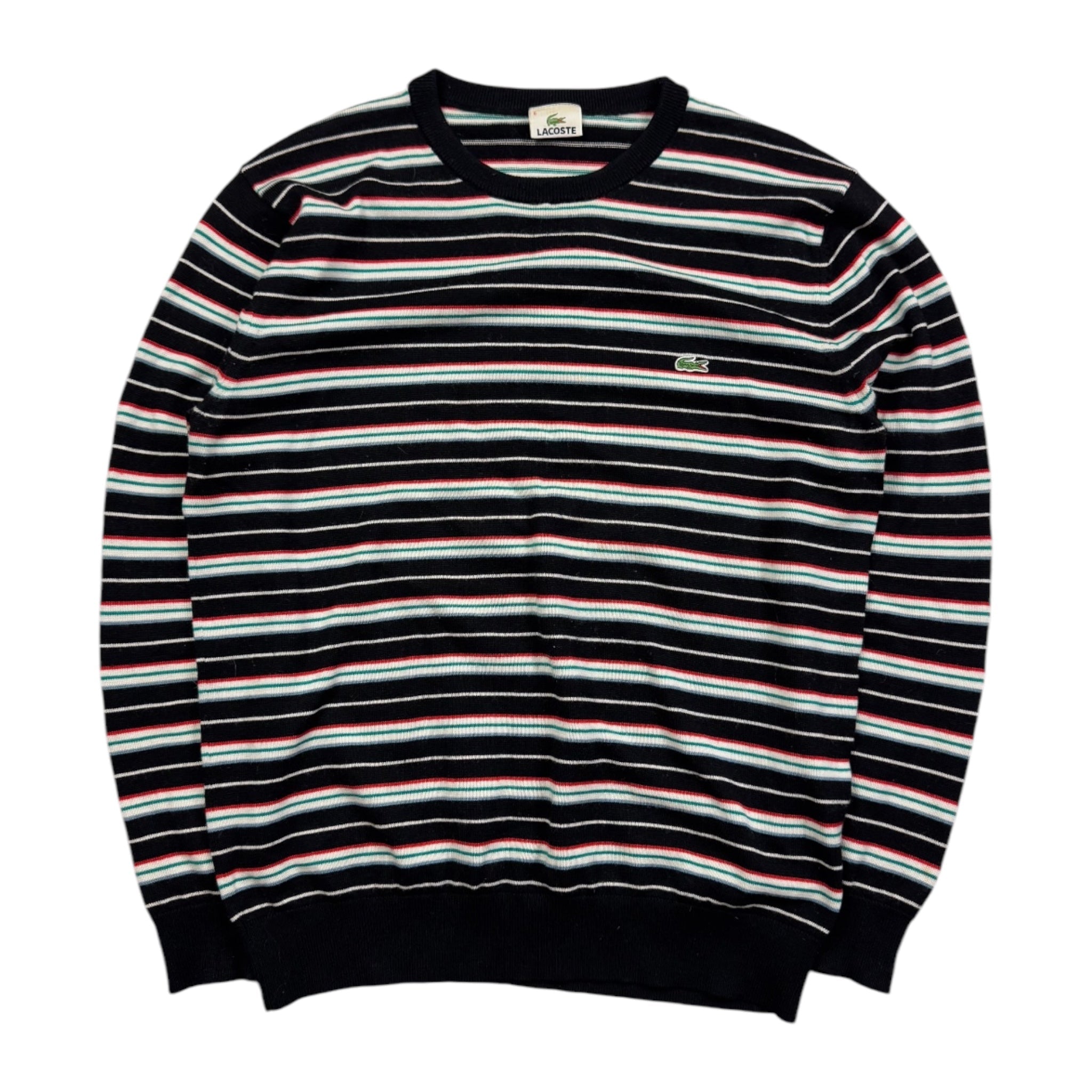 Lacoste Sweater (XL)