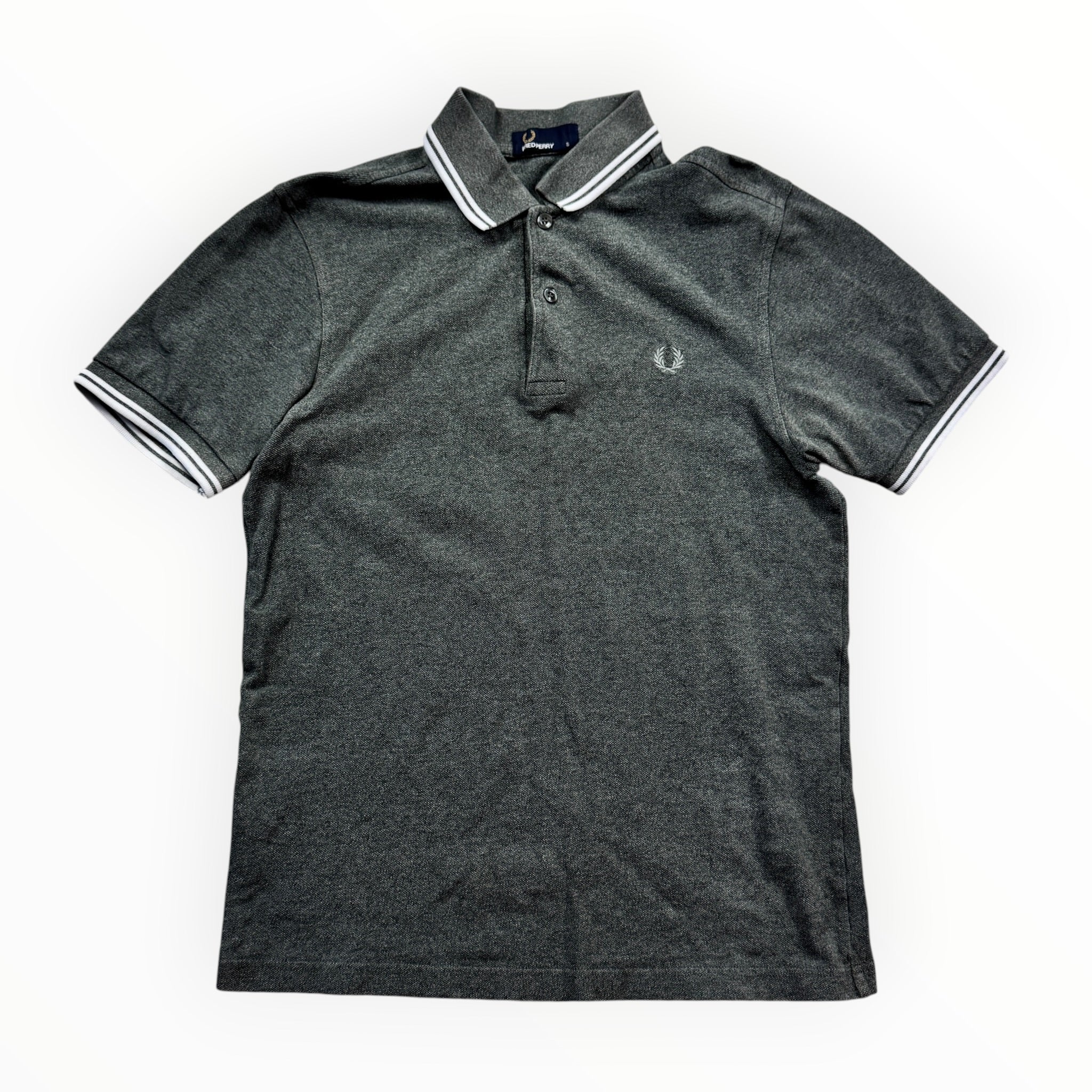 Fred Perry Poloshirt (S)