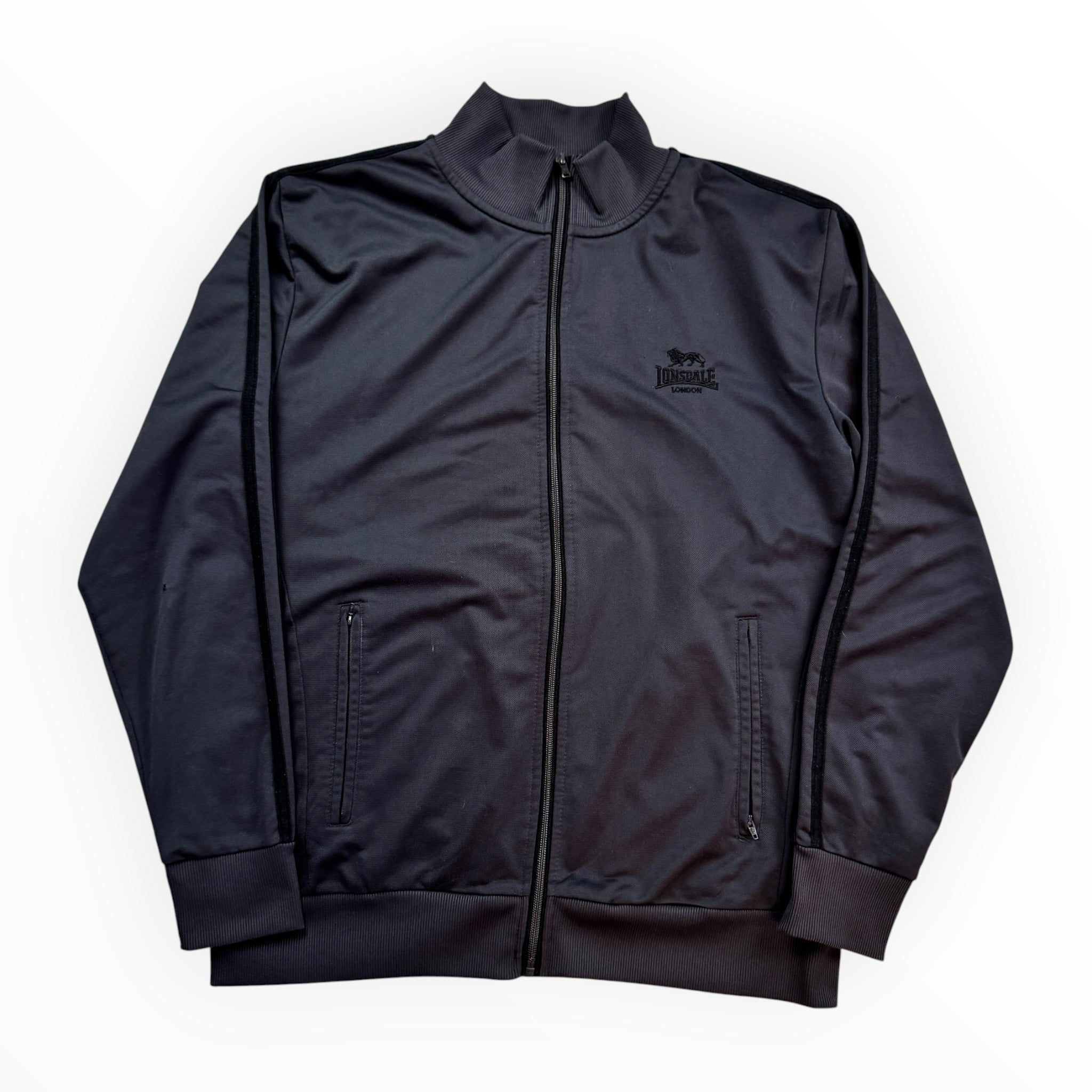 Lonsdale Trackjacket (L)