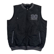 Lonsdale Weste (S)