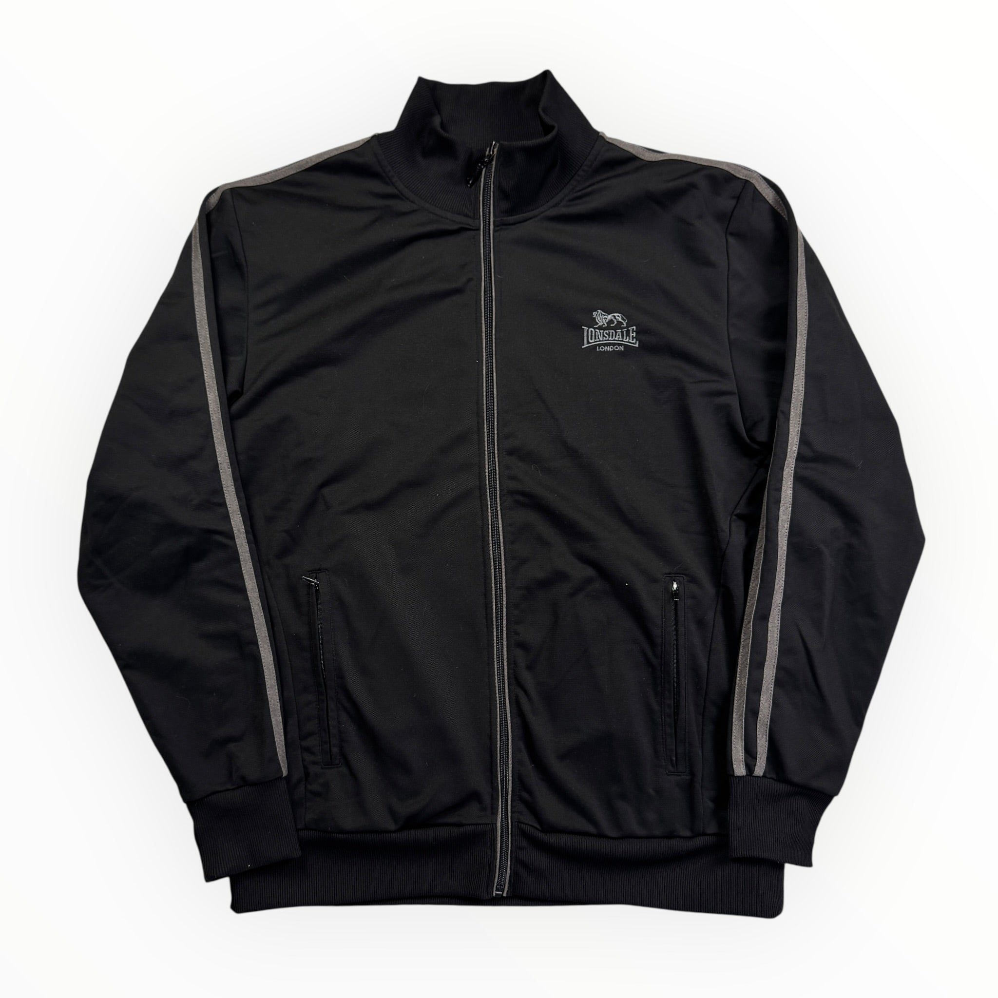Lonsdale Trackjacket (L)