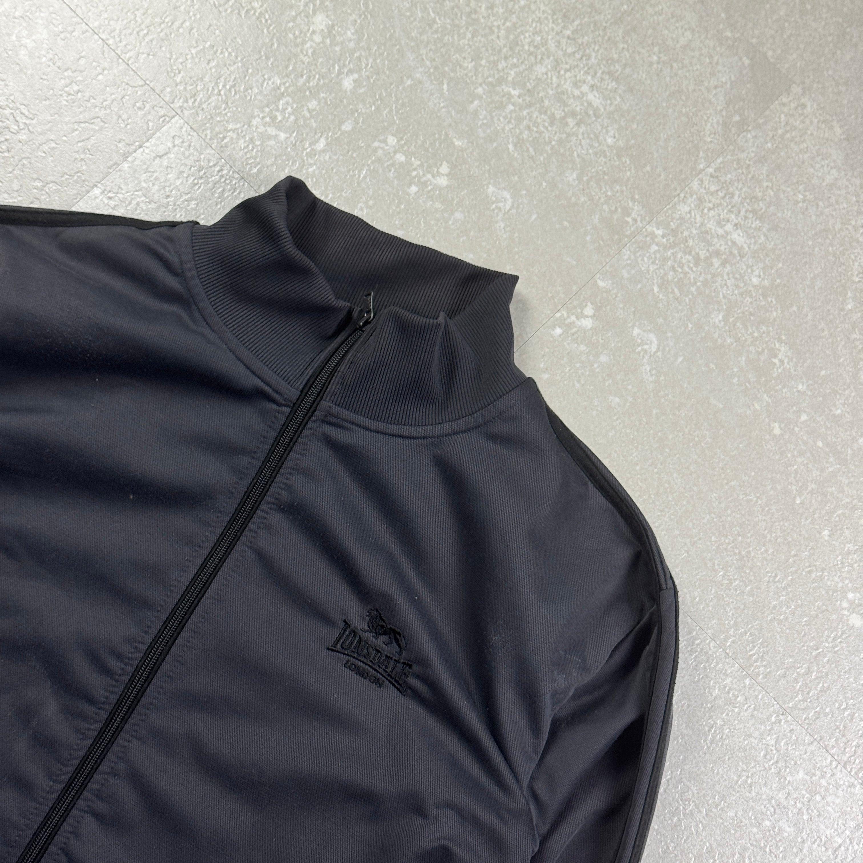 Lonsdale Trackjacket (XL)