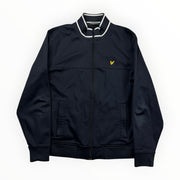 Lyle & Scott Trackjacket (L)