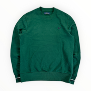 Fred Perry Sweater (M)