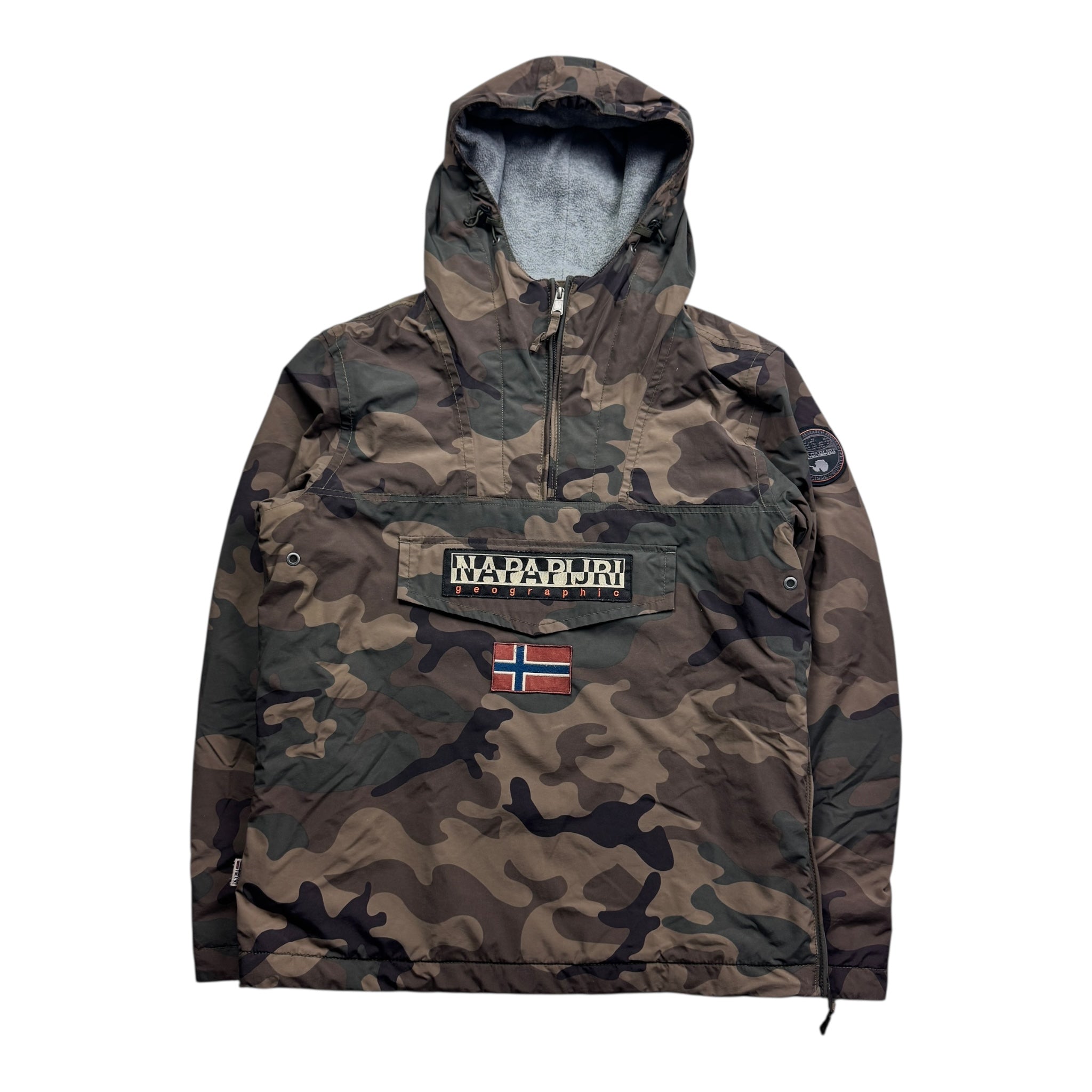 Napapijri Jacke (S)