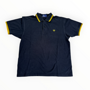 Fred Perry Poloshirt (XL)
