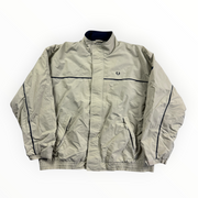 Fred Perry Jacke (XL)