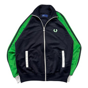 Fred Perry Trackjacket (S)