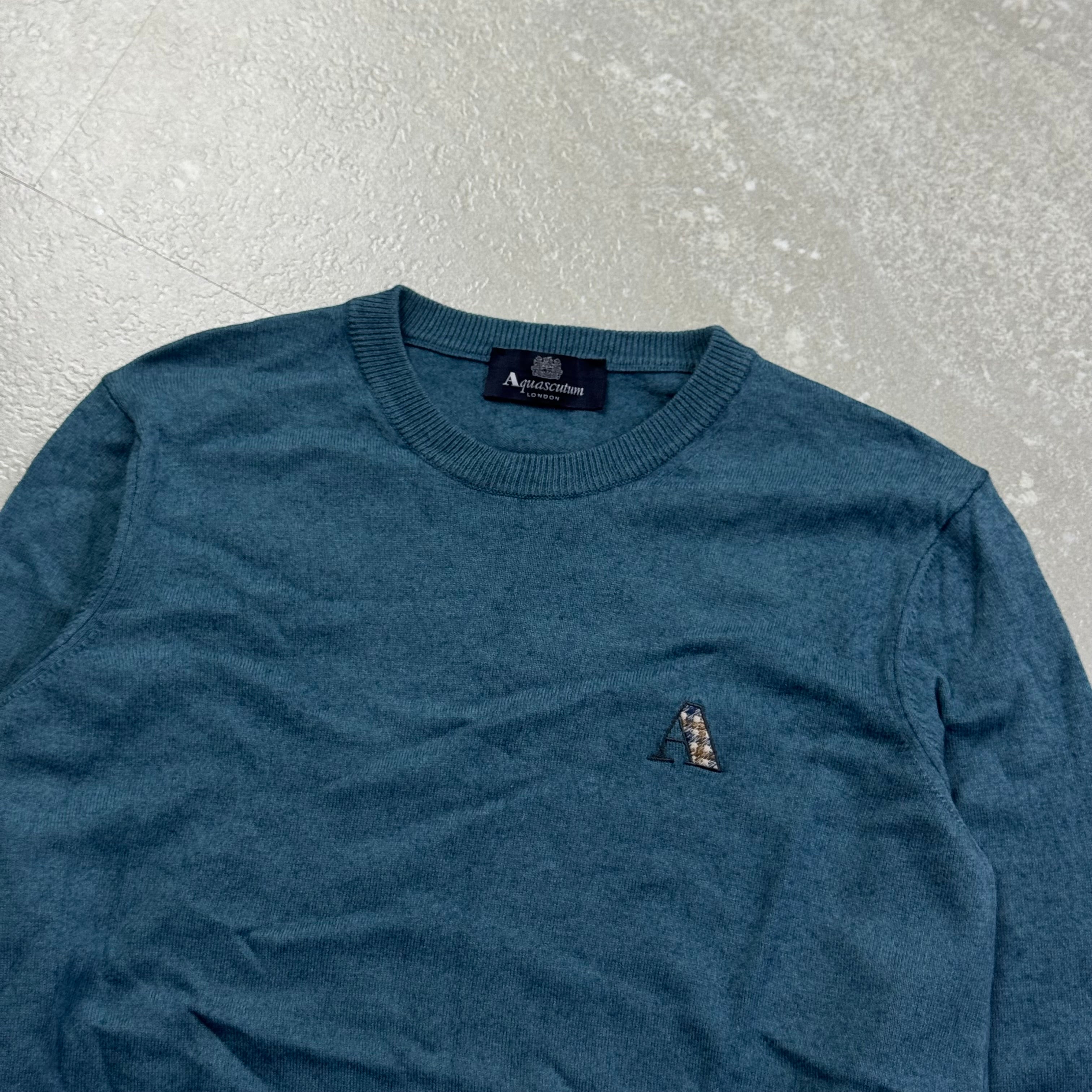 Aquascutum Sweater (S)